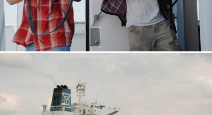 Un tanc petrolier grecesc, cu un român la bord, a fost capturat de pirații somalezi - a8391c9da9731334ec048104a28de252.jpg