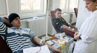 Sângele donat este prelucrat cu aparatură de acum 20 de ani - a8b4e1711d6984d13cb9050939f14dc3.jpg