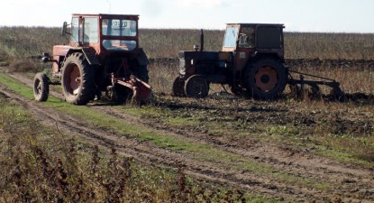 Fermierii cer o primă de casare mai mare, pentru Programul Rabla la tractoare - a90a37898cc5f2718385a2fb981caaff.jpg