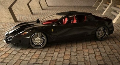Revizie tehnică gratuită timp de șapte ani pentru modelele Ferrari Four - a91d08758aca844c9554f3e44ae1670a.jpg