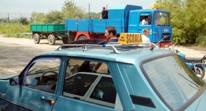 75% dintre instructorii auto constănțeni autorizați  nu vor mai avea voie să profeseze - a94d9cfb28a3ee8833688576116f8d19.jpg