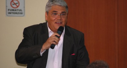 Deputatul Zătreanu a auzit 