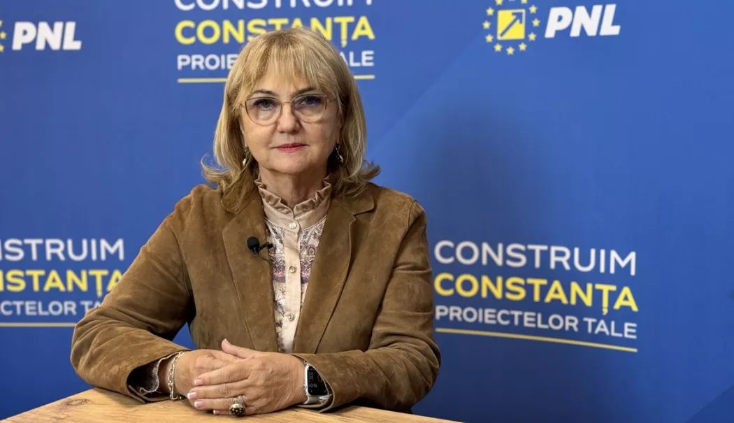 Aleșii aleg viceprimarul Constanței. Adriana Arghirescu, propunerea primarului Chițac - aa-1769158996.webp