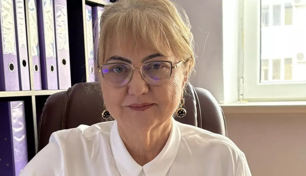 Viceprimarul Constanței, Adriana Arghirescu, a stabilit programul de audiențe pentru cetățeni - aa-1773341972.webp