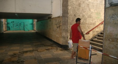 Pasajul subteran din gara Constanța va fi refăcut - aa0f2be4cf901bc0619594ceac6ae039.jpg