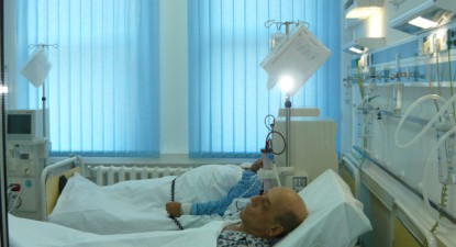 Bolnavii cu insuficiență renală pot face dializă, din nou, la Spitalul Județean - aa2a41388efd24735a5991708e1e2eff.jpg