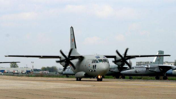Românii aflați în stare gravă la Podgorica, repatriați cu primul avion militar - aaa-1372156587.jpg