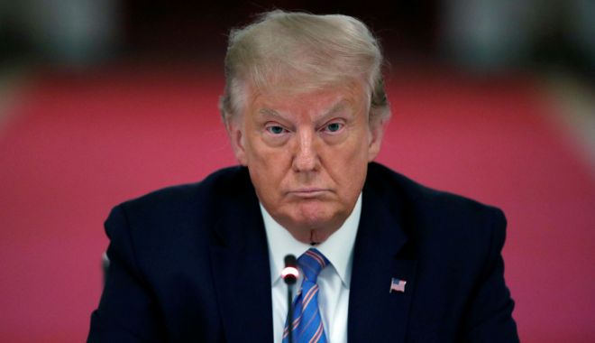 Donald Trump, în doliu! A murit femeia care i-a dăruit trei copii: "Mama noastră a fost incredibilă"