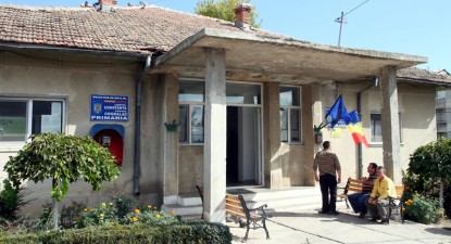 Primăria Cogealac riscă să-i fie blocate conturile - aaad95094b0d3120841eeab984ea36f5.jpg