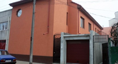 Autoritățile din Cobadin au mai plătit un cadastru, pentru că firma 