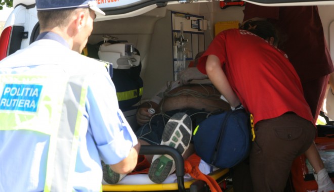 Doi morți în accidentul de la Mihai Viteazu - aacident-1345376645.jpg