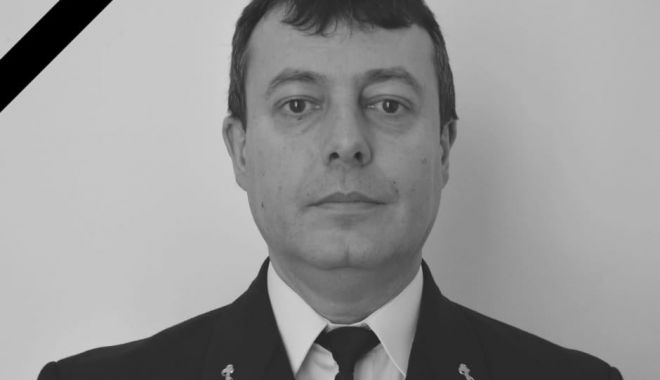 Doliu la Forţele Navale. A murit un distins comandor - aaf6c8ae45ce4af18dc79dba9e98185f-1614499404.jpg