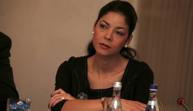 Ana Birchall dorește înființarea unei Agenții pentru egalitatea de șanse - ab-1431082452.jpg