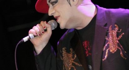 Boy George a compus un cântec despre Amy Winehouse - ab231e07089cc084c3a4d0a81e732ac5.jpg