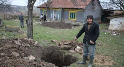 Sergiu Băhăian și locotenenții lui au 