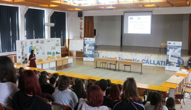 Apele Române Dobrogea – Litoral a organizat un seminar informativ despre lotul Jupiter – Neptun - abadl-1710088887.jpg