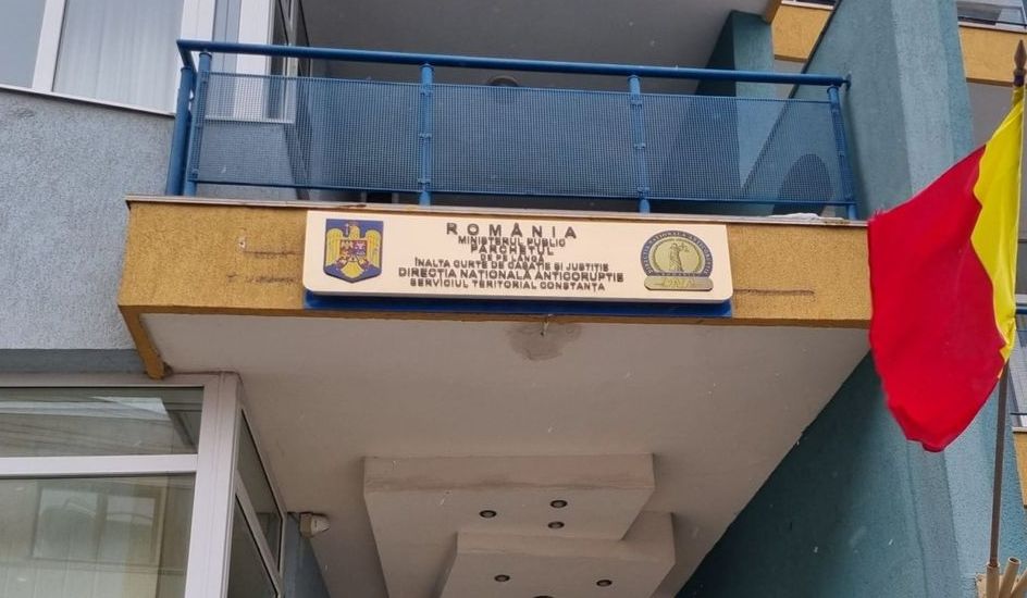 Vasile Abagiu, numit procuror-șef al DNA Constanța - abagiu-1768918422.webp
