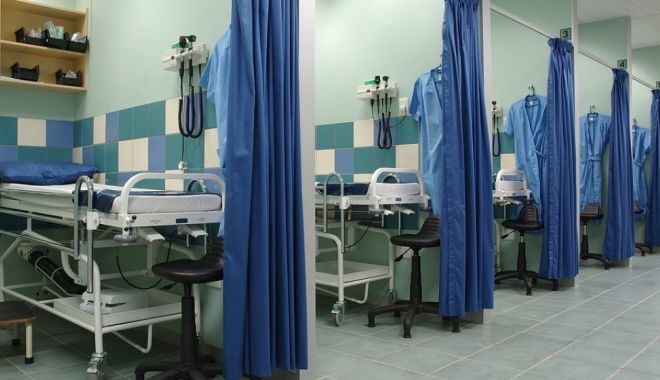 Descinderi la spital! Mai mulți angajați, suspectați de internări fictive și decontări ilegale de operații - abb21ec98ead4a375390b3bbe002d81b-1575467829.jpg