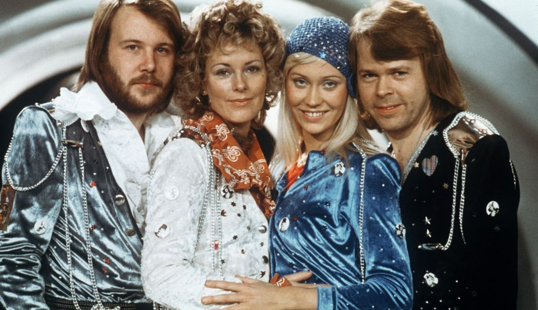 Trump nu mai are voie să folosească muzica celor de la ABBA la mitingurile electorale - abbamuzicaformatieprofidescopera-1724937345.jpg