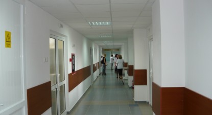 Clinica ORL inaugurată vineri folosește aparatură medicală din 1935 - abc853a0085d995d5fc9dbc91e350ed1.jpg