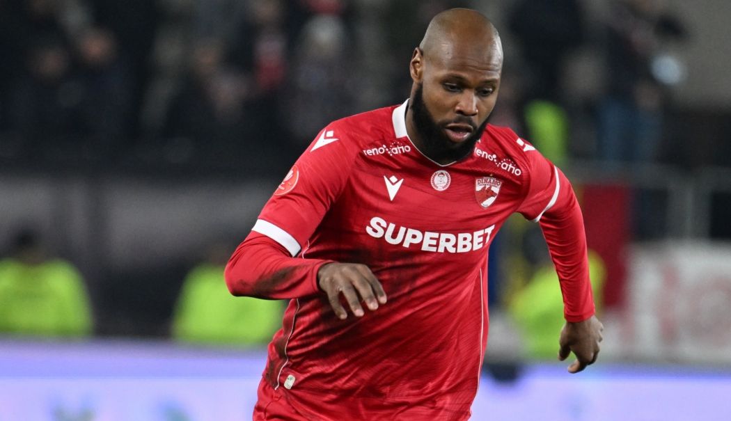 Hakim Abdallah a semnat cu UTA după despărțirea de Dinamo - abdallah-uta-1753006302.jpg