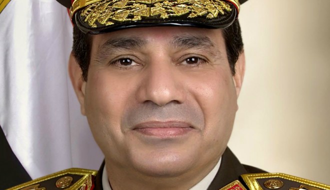 Egipt / Noul președinte, Abdel Fattah el-Sisi, a depus jurământul - abdelfattahelsisi-1402226792.jpg