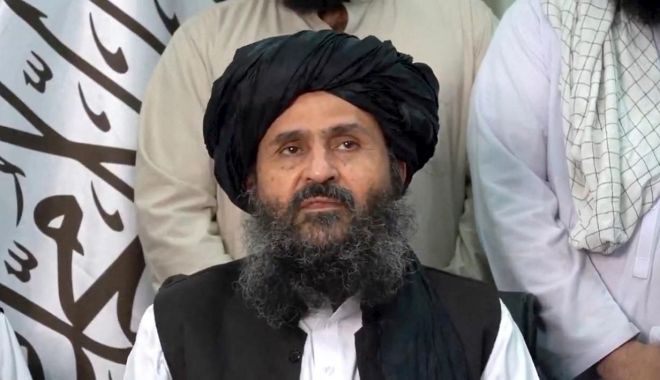 Reuters: Abdul Ghani Baradar va conduce noul guvern al talibanilor - abdulghanibaradar-1630688374.jpg