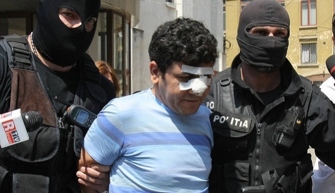 23 DE ANI DUPĂ GRATII, pentru afaceristul care a ucis un polițist, în trafic - abdullahatasaccident-1500542385.jpg
