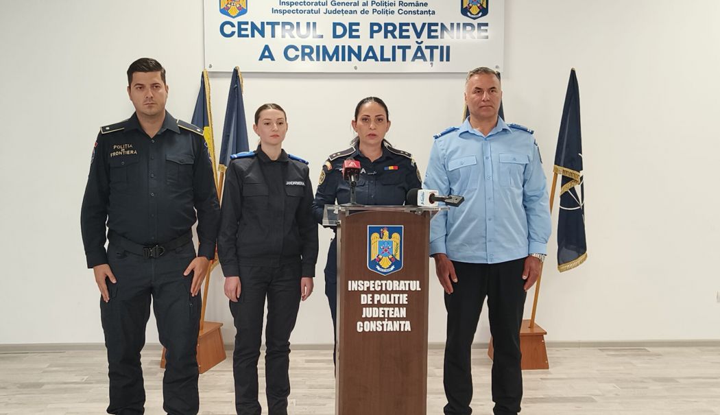 Primele incidente semnalate de autoritățile constănțene, de la deschiderea urnelor de votare - abf305f550164af9a81f3a85bbf47a36-1746351640.jpg