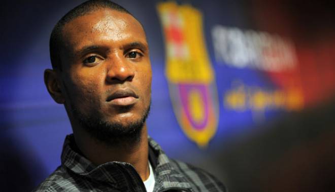 Abidal și-a anunțat retragerea, 