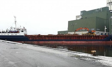 A blocat portul din cauza unei erori de navigație - ablocatportuldincauzauneierori-1516540172.jpg