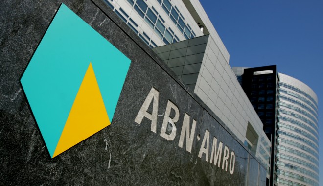 Guvernul olandez vrea să privatizeze ABN Amro prin listarea la bursă - abnamroanp5460022-1377273230.jpg