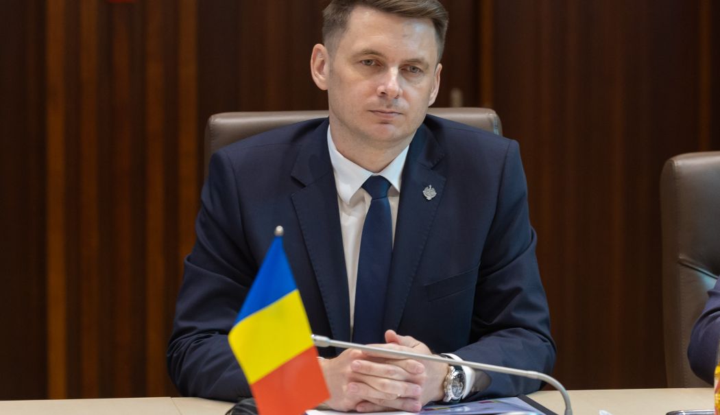 Mircea Abrudean: „Integrarea Republicii Moldova în Uniunea Europeană să devină realitate în următorii trei ani” - abrudean-moldova-1759408809.jpg
