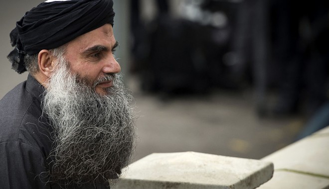 Clericul radical Abu Qatada, extrădat din Marea Britanie, a ajuns în Iordania - abuqatada-1373192579.jpg