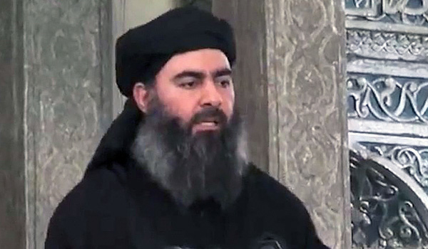 OSDO afirmă că liderul grupării Stat Islamic, Abu Bakr al-Baghdadi, este mort - abyu-1499783490.jpg