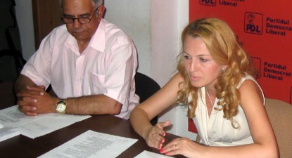PDL Constanța vrea să atragă reprezentanții societății civile în comisiile de specialitate ale partidului - ac19bbda7b948461cea06823e706ffb9.jpg
