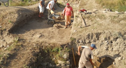 Ulmetum, cetatea romană ridicată peste morminte (galerie foto) - ac693c347ef0824c46c9aa1e374c25a0.jpg