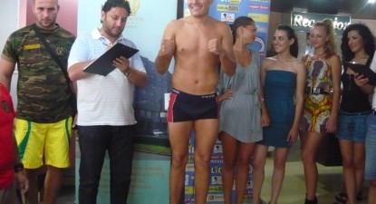 Luptătorii de la 