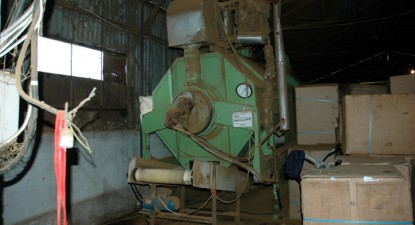 Încă o fabrică ilegală de țigări a fost descoperită în localitatea Crucea - aca167fcefbfa307b488df50febf6bbf.jpg