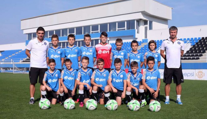 Academia Hagi 2002 pleacă în turneu în Turcia - academia-1397667136.jpg