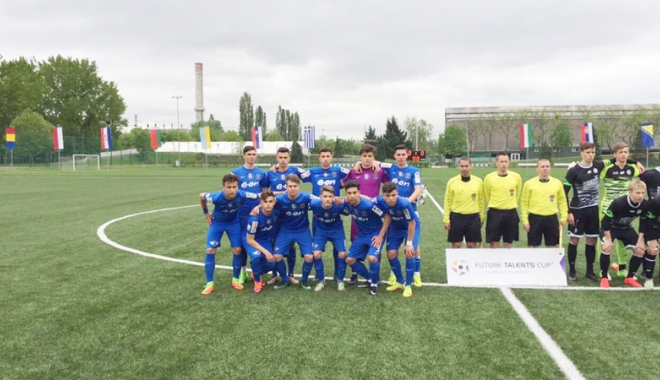 Academia Hagi,  învinsă de Sturm Graz,  la Future Talents Cup - academia-1492533869.jpg