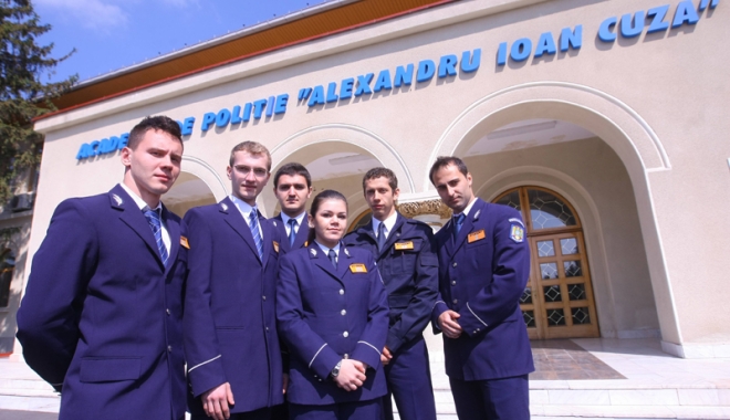 Academia de Poliție, în centrul unui imens scandal. Candidații cer anchetă și demisia conducerii - academia-1502293912.jpg