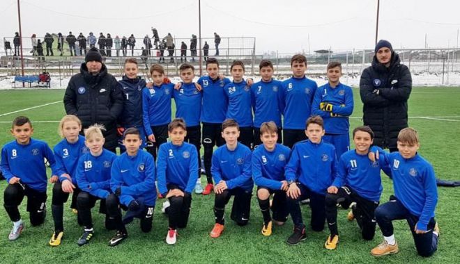 Academia Hagi, pe locul 6 la Balkani Elite Cup - academia-1519059957.jpg