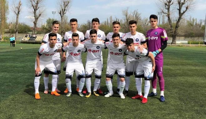 Academia Hagi, calificată în finala turneului Future Talents Cup - academia-1523467055.jpg