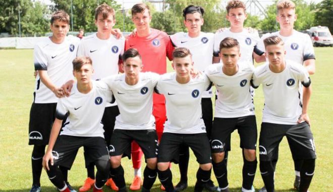 Academia Hagi, în grupă cu Leipzig și Flamengo, la Next Generation Trophy 2018 - academia-1533570914.jpg