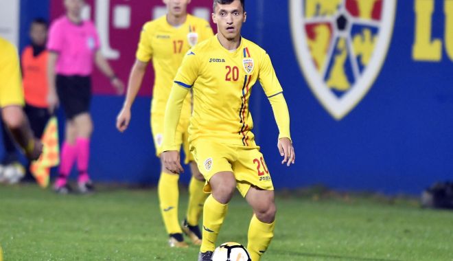 Academia Hagi, șase jucători la naționala U17 a României - academia-1572639328.jpg