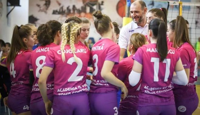 Academia de Volei Tomis așteaptă turneul final de promovare - academia-1585079334.jpg
