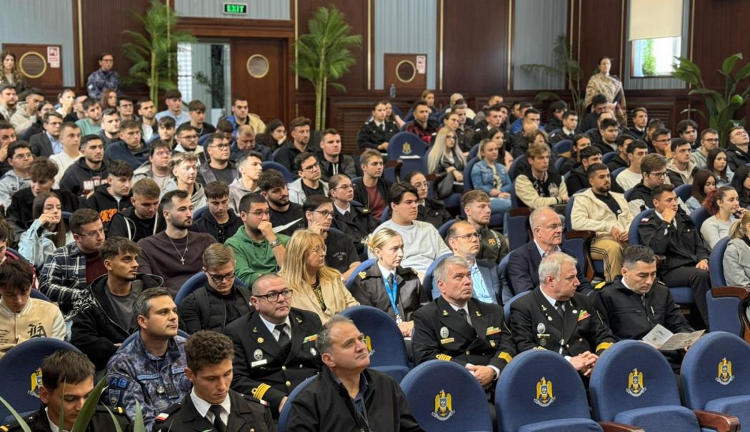 Un nou proiect european la Academia Navală „Mircea cel Bătrân” - academia-navala-1760978156.jpg