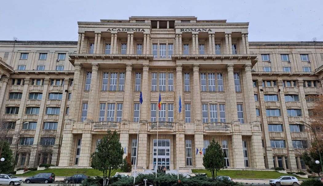 Cinci noi membri titulari aleși la Academia Română - academia-romana-1716987443.jpg