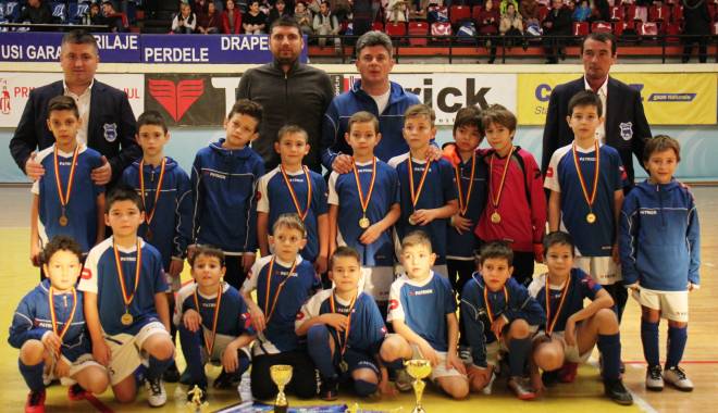 Fotbal: Academia Farul va participa la Brașov Indoor Cup - academiafarul-1452424039.jpg